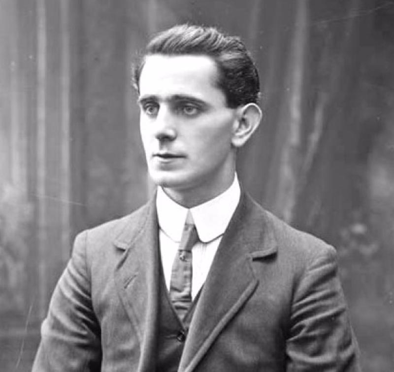 No sign of Sean MacDiarmada on Leitrim's roads