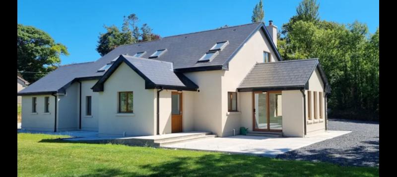 PROPERTY: Stylish new build in the Glen of Aherlow goes on the market for €415,000