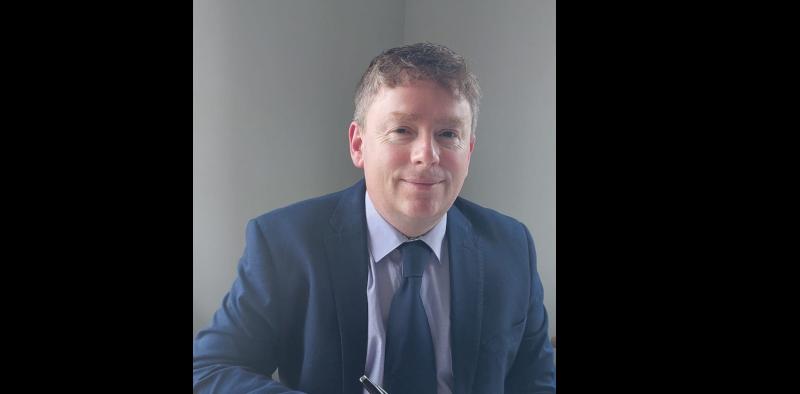 John Kiely successor appointed as new principal of The Abbey CBS 
