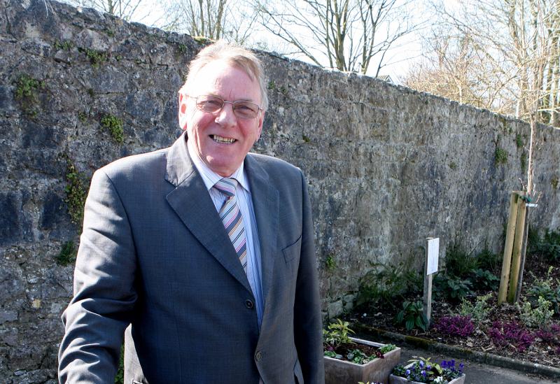 Deep sadness as a son of Limerick hurling great Mick Mackey passes away