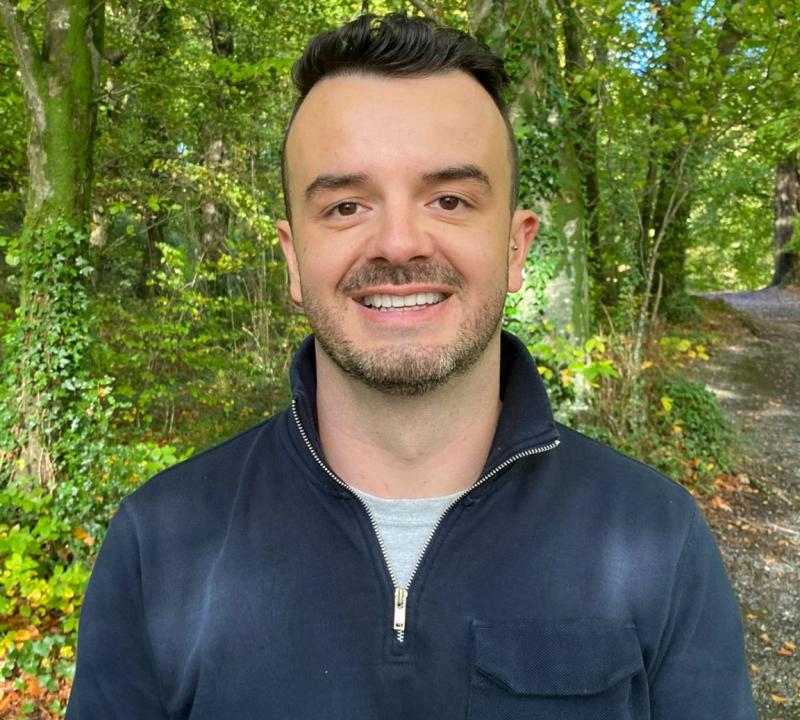 Kilkenny author and life coach chronicles his pandemic struggle and learnings in new book