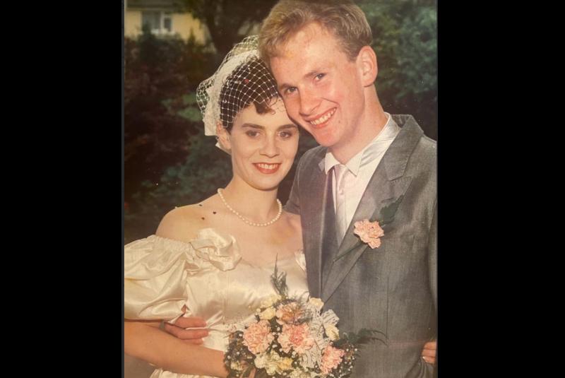 Couple who died of suspected murder-suicide in Clare to be laid to rest