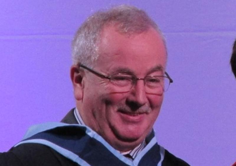 Unsung Hero named in Laois Community & Voluntary Awards 