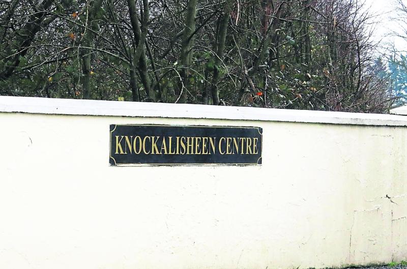 Over 100 refugees sleeping in tents on outskirts of Limerick city to be moved