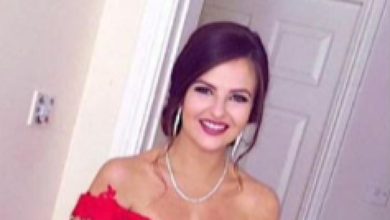 BREAKING: Man arrested on suspicion of murder of Ashling Murphy