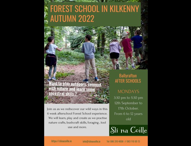 Forest School 