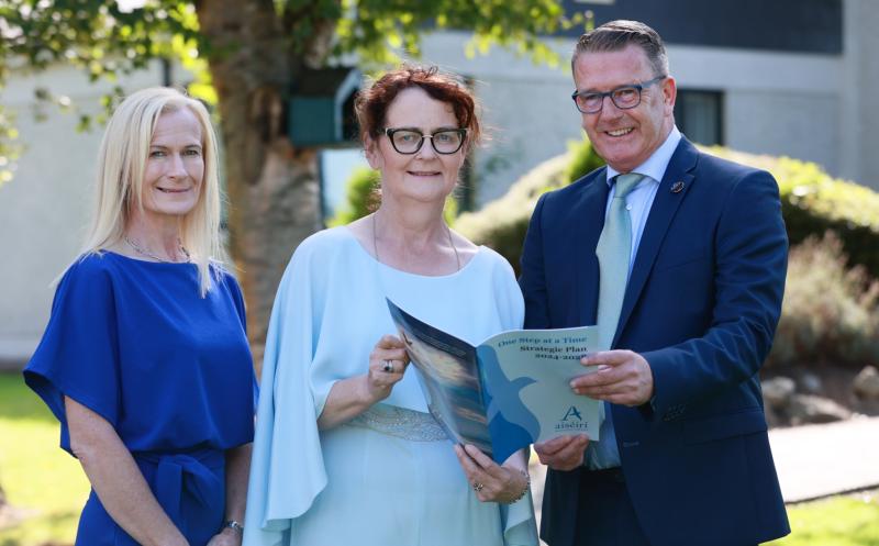 Tipperary Ais&eacute;ir&iacute; centre for recovery and rehabilitation celebrates its 40th anniversary