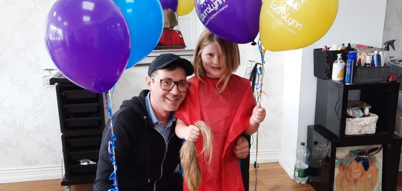 Young Kilkenny girl (6) organises another successful fundraiser for worthy cause