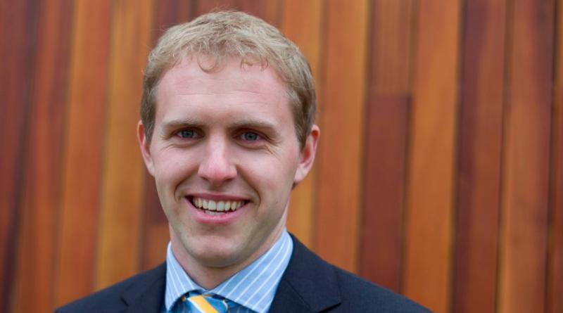 Andrew Hogan