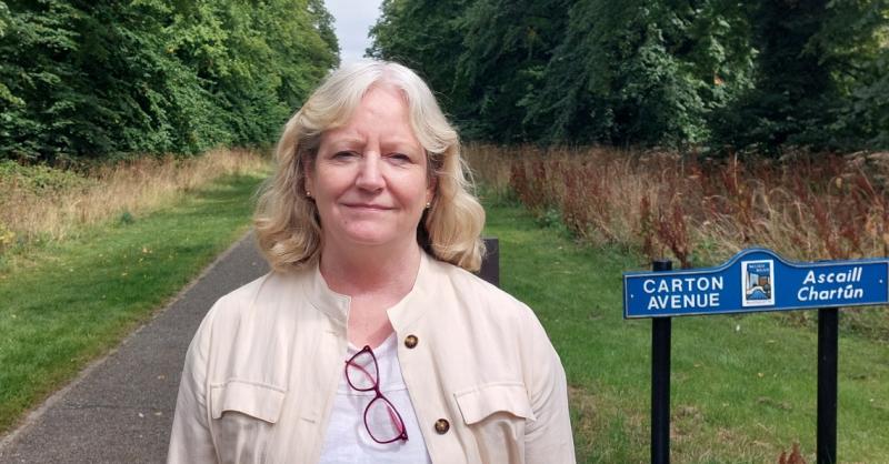 LATEST: Councillor appeals Kildare County Council's decision over 'exceptional amenity' to An Bord Pleanála 