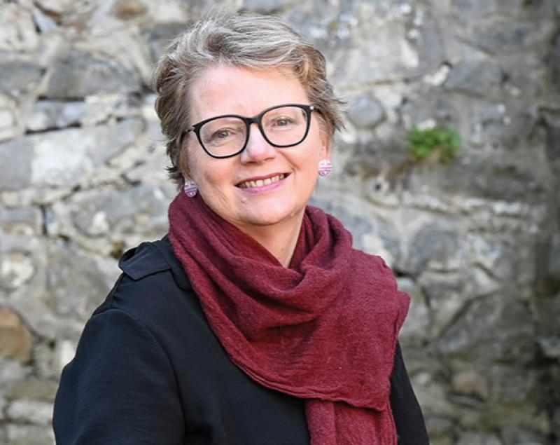 Ann Murtagh