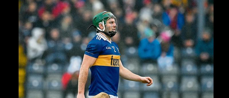 Hurling challenge served its purpose for Tipperary and Clare managers
