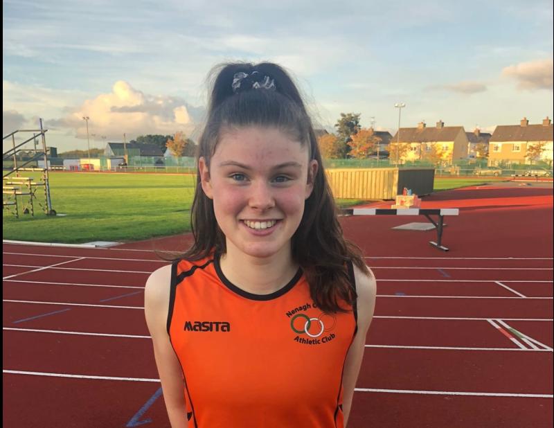 Ava Rochford