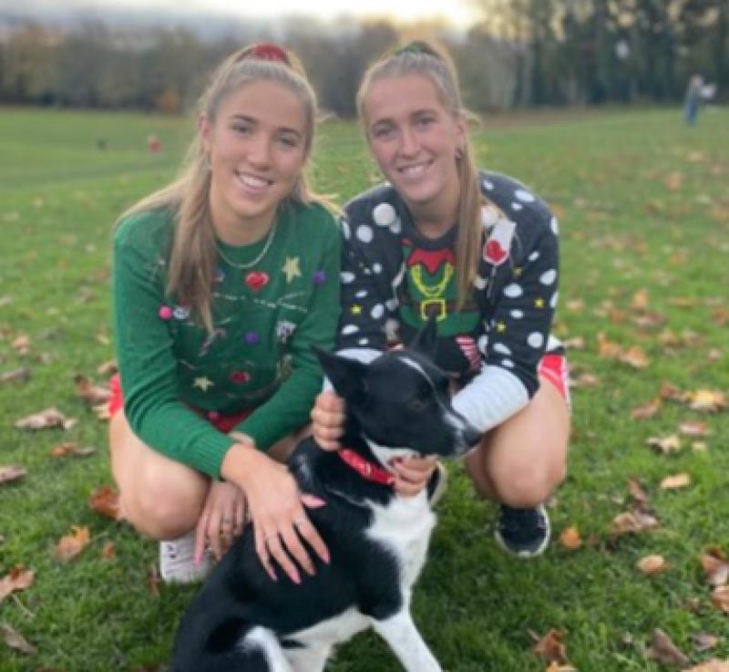 Dash, Dance or Prance for Aware in Kildare this Christmas