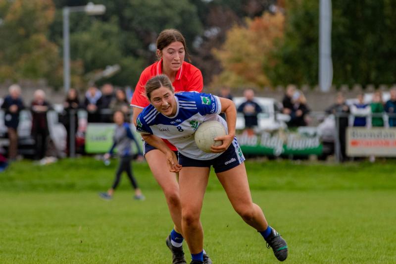 ALL STARS: Nominations announced for Tipp club ladies football team of the year 