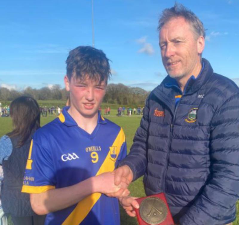IN PICTURES: Fantastic weekend of highs and lows in Tipperary Feile action in West Tipp