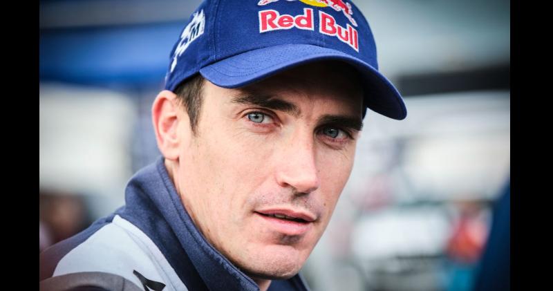 Craig Breen 