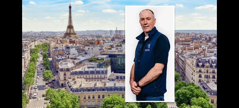 Tributes pour in from around Tipperary after the death of a well-known farmer in France 