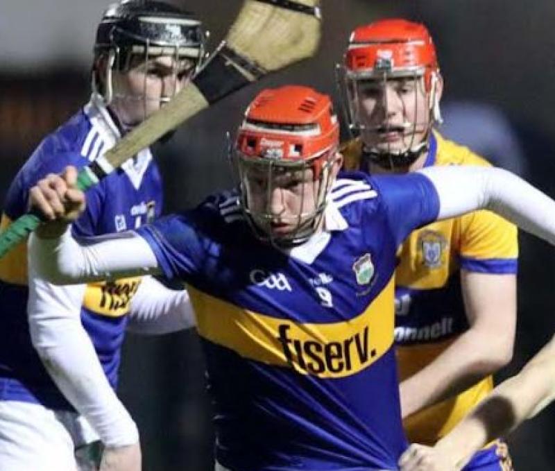 HIGHLIGHTS: Tipp minors bow out of Munster with very positive performance