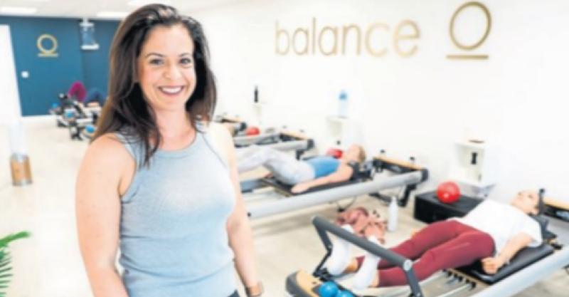 Reform your life and get wonderful results at Balance Reformer Pilates in Kildare