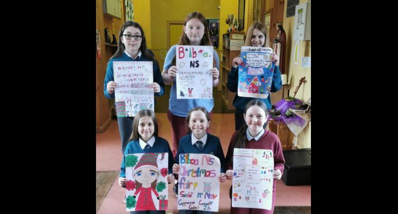 Santa makes early visit to Limerick as pupils have been extra good!