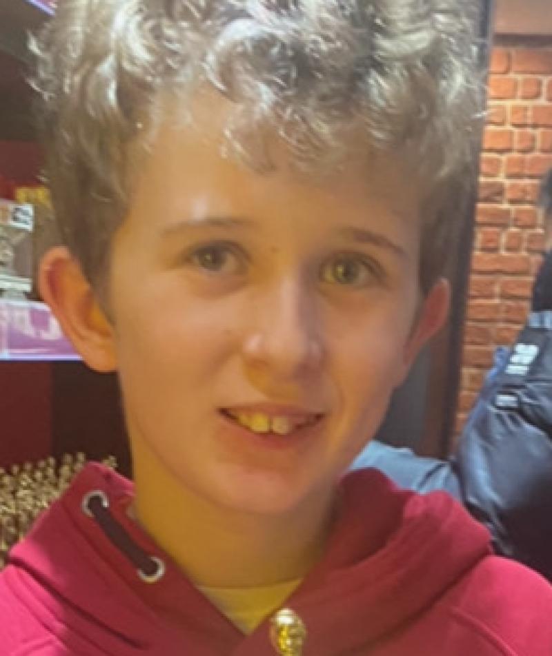 Tributes paid to 'kind, gentle and sincere' Billy Rockett of Kilmacow, County Kilkenny