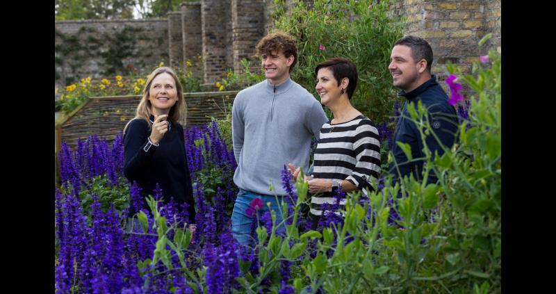 Longford garden and landscape designers wanted for Bord Bia Bloom 2024