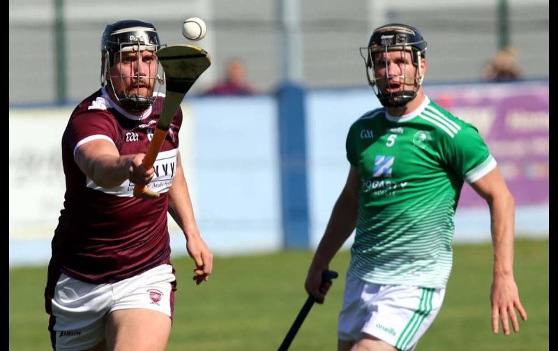 Team of the Week: Dan Breen Tipperary senior club hurling - Round 2