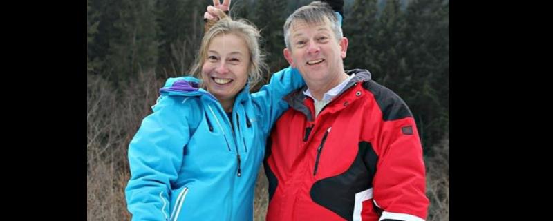 Visa change 'very late' for Louth man in Ukraine 