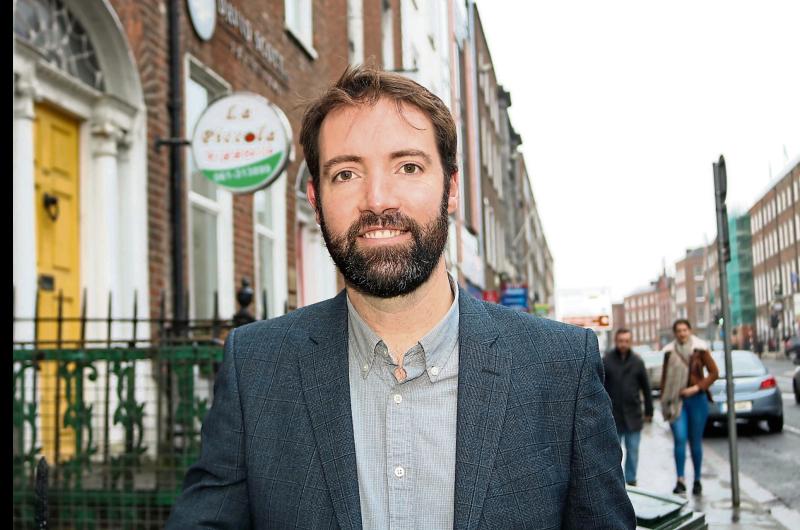 Green TD: 'Broken system sparked bid to be Limerick's first executive mayor'