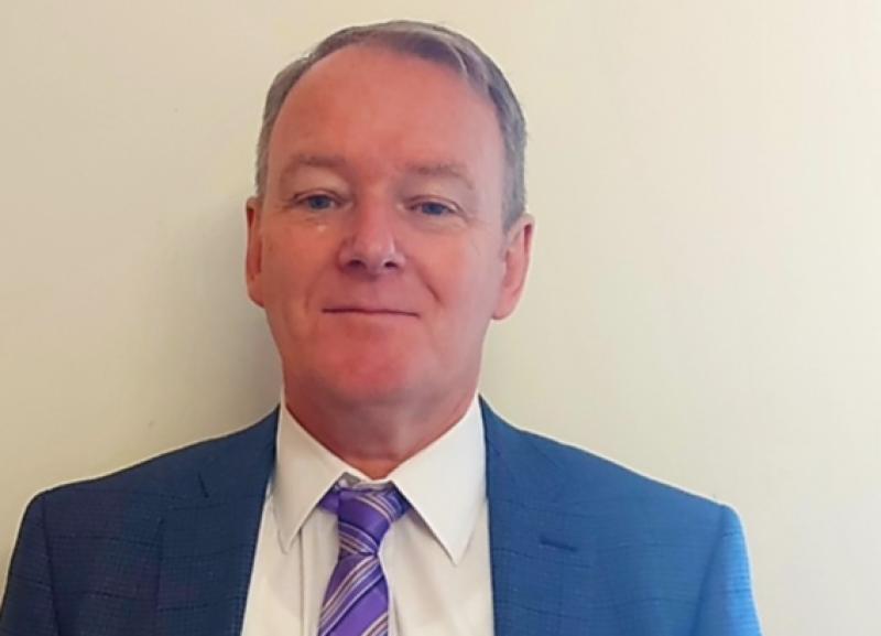 Call for rent freeze on housing by Laois TD Brian Stanley 