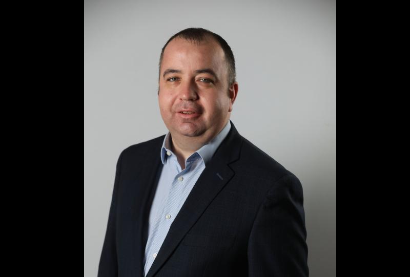 Brian Tierney elected SDLP Council Group Leader for Derr