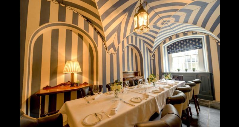 Tipperary's best restaurant ranked in recently published list in prestigious publication