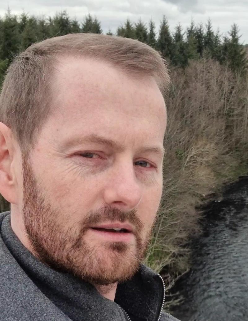 Murphy pledges to support Dungiven schools' development if elected