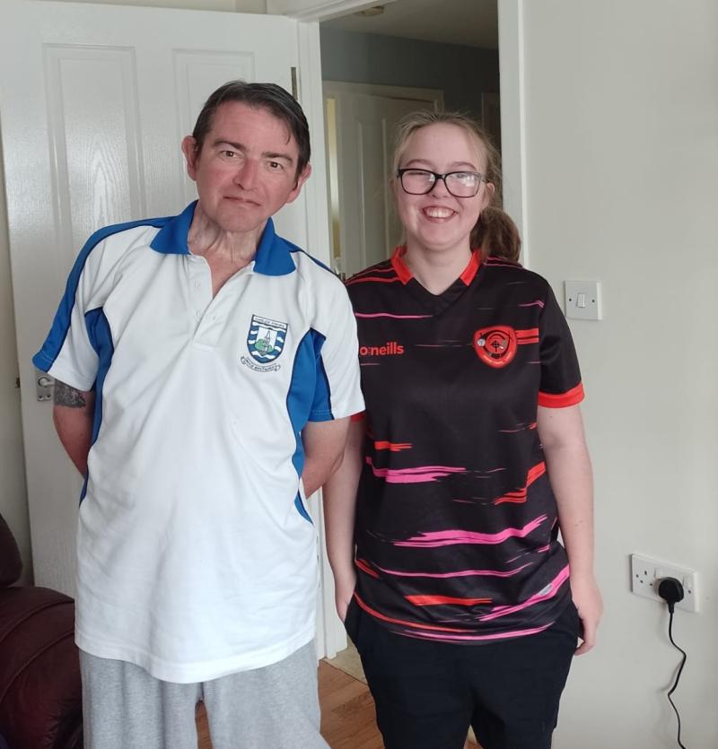 'I'm very lucky to be alive'