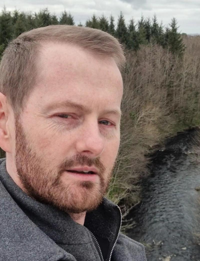 Dungiven campaigner to stand in upcoming council elections