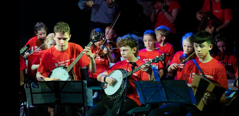 Clonmel hosted a wonderful celebration of the arts