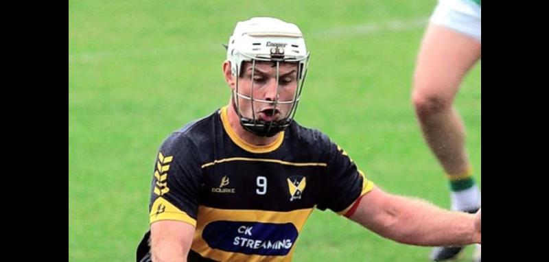 Clonakenny too good for disappointing Silvermines