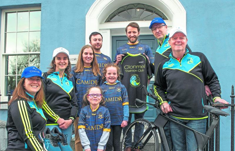 Excitement mounts ahead of Tipperary duathlon on Easter Monday