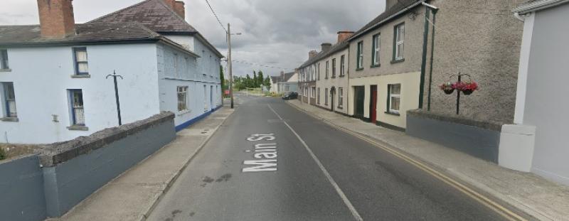 Limerick village's Main Street reopens after €160k bridge works completed ahead of schedule