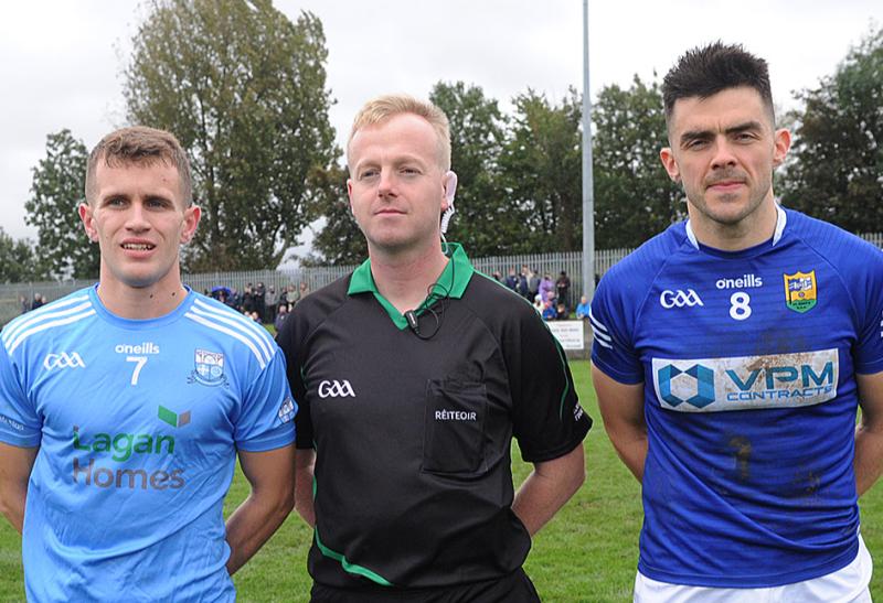 Joe Carroll: A final to savour despite the conditions