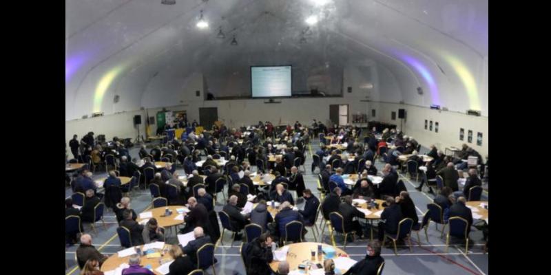 Upcoming Tipp GAA County Meeting set to table several interesting motions from clubs