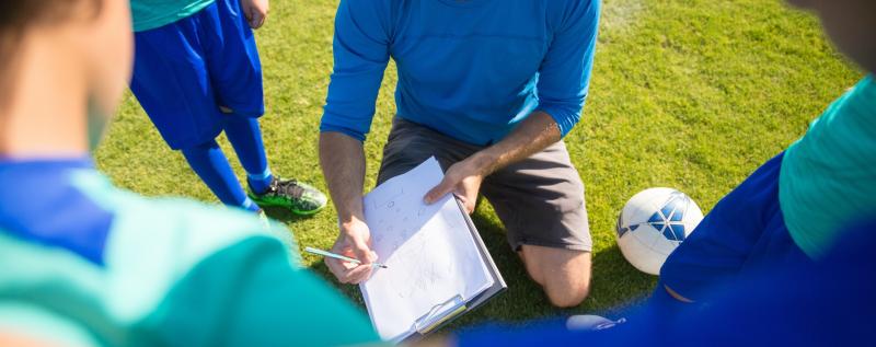 Tipperary Sports Partnership hosts Child Welfare and Protection Training programme