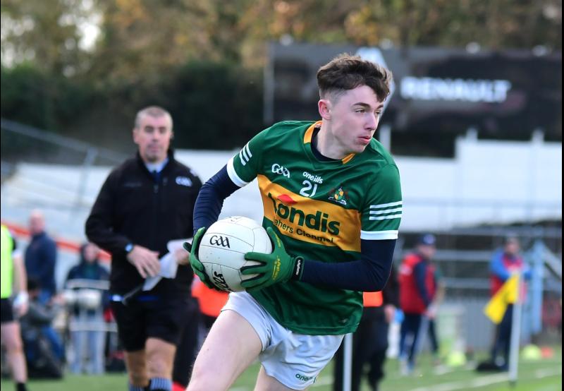 Missed goal chances prove costly for Tipperary Under 20 footballers