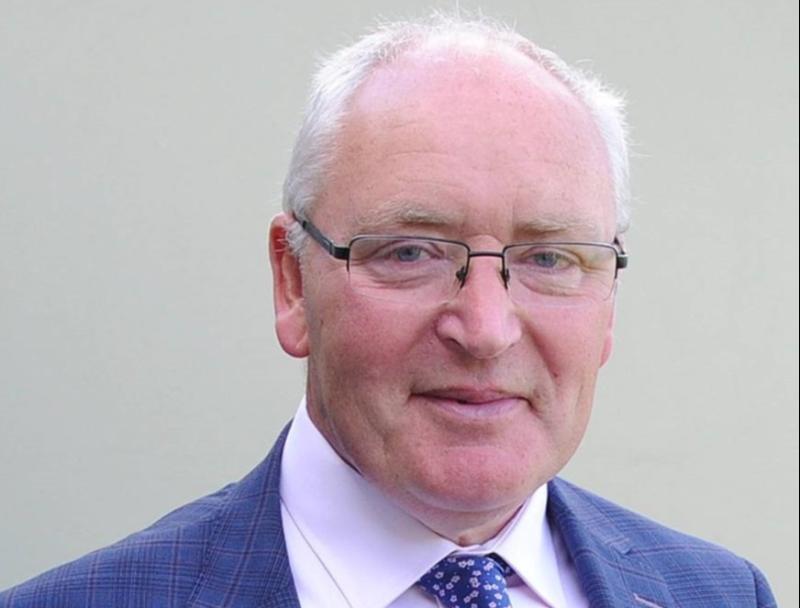 Louth councillor writes to ComReg over poor mobile coverage in parts of county