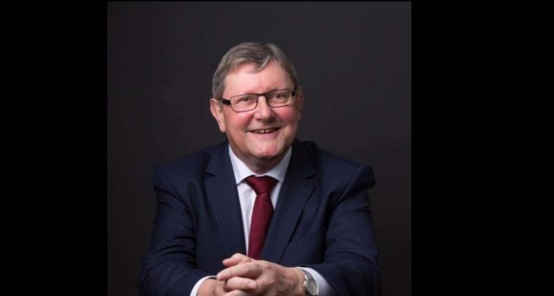 Cllr Michael Fitzgerald announces he won't contest Tipperary County Council election next year 