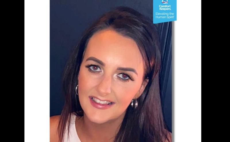Louth home care nurse shortlisted for award