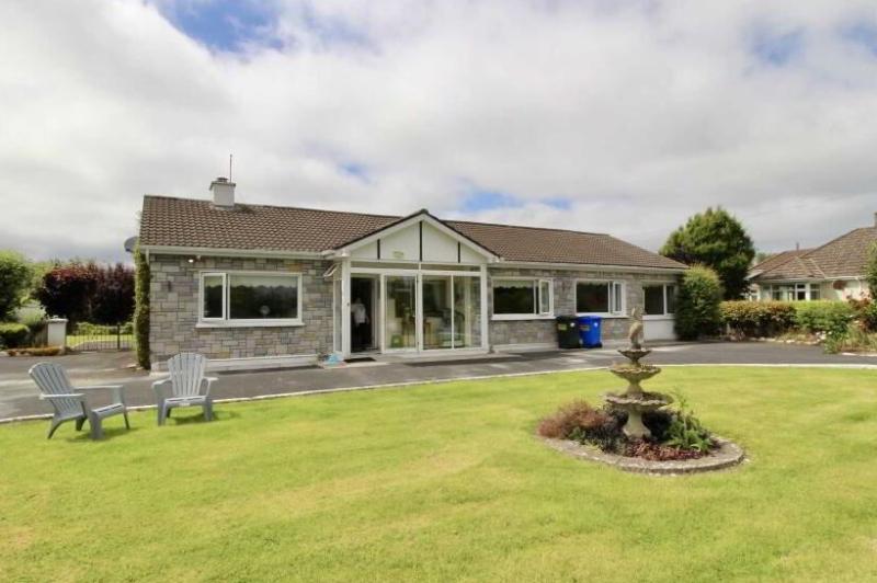Limerick Property Watch: Fall in love with this Croagh home