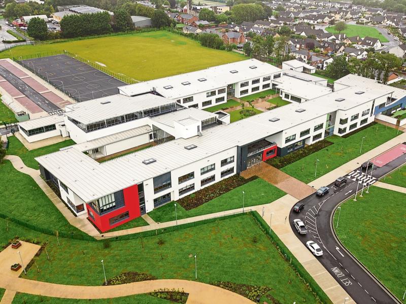 Cllr Sharkey criticises lack of bus stop at Coláiste Chú Chulainn in Dundalk