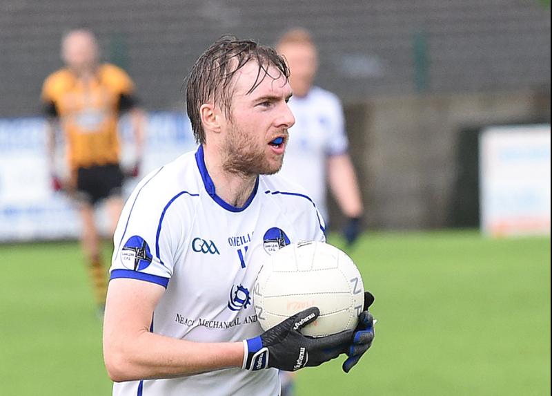 Colin Murphy Lannleire